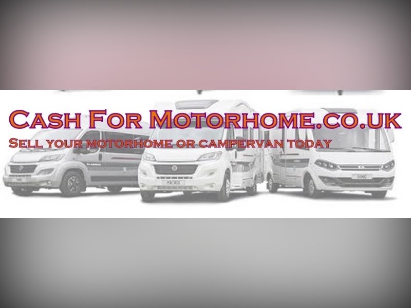 Used Motorhomes for sale in Wolverhampton, West Midlands The Caravan