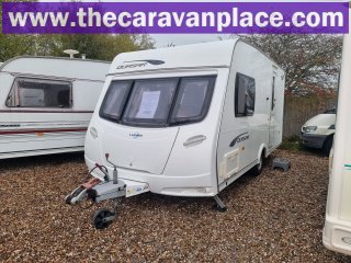 2015 Go Pod Go Pod